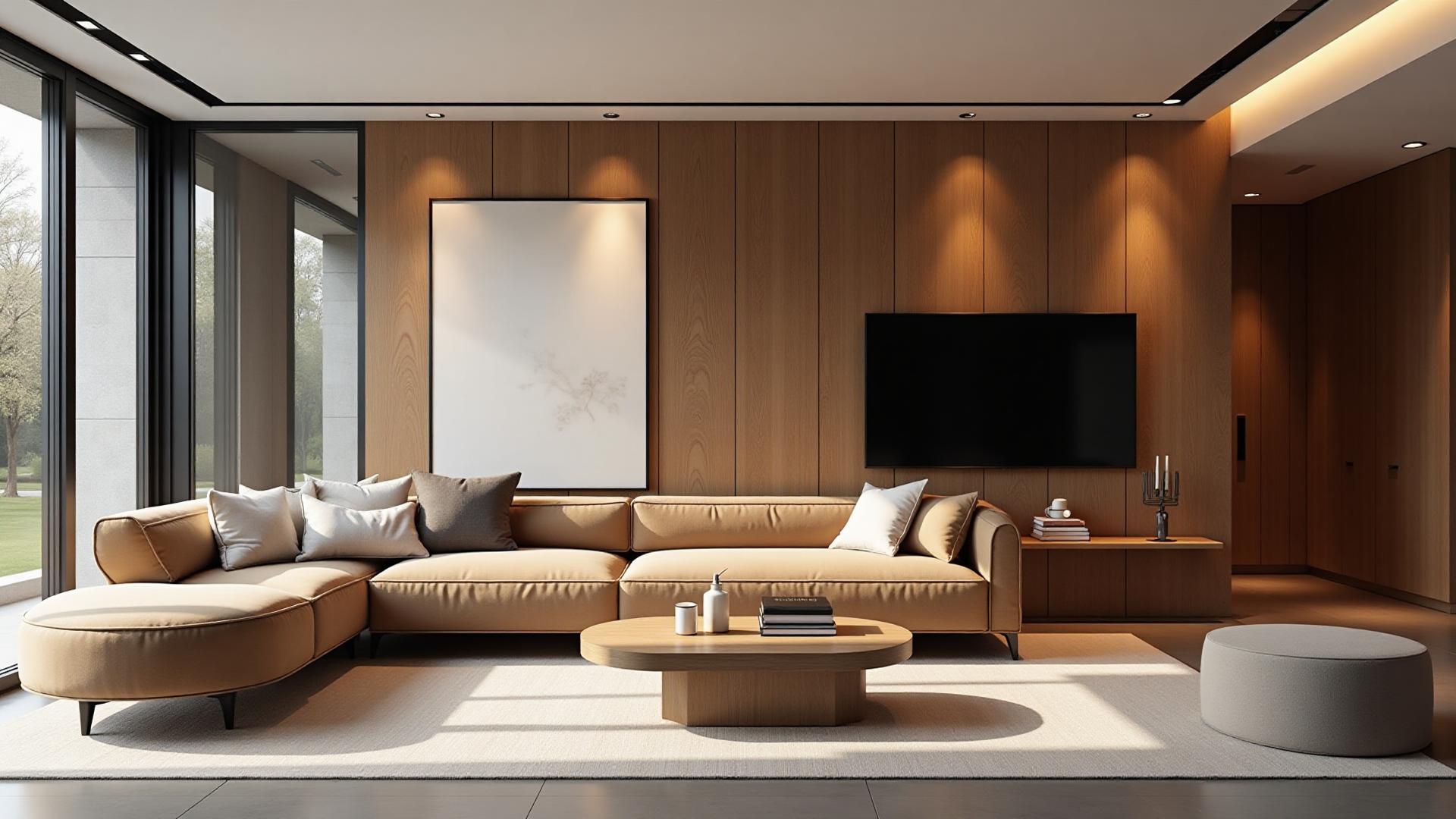 Oak & Teak Interiors | Award-Winning Interior Design Company Lagos
