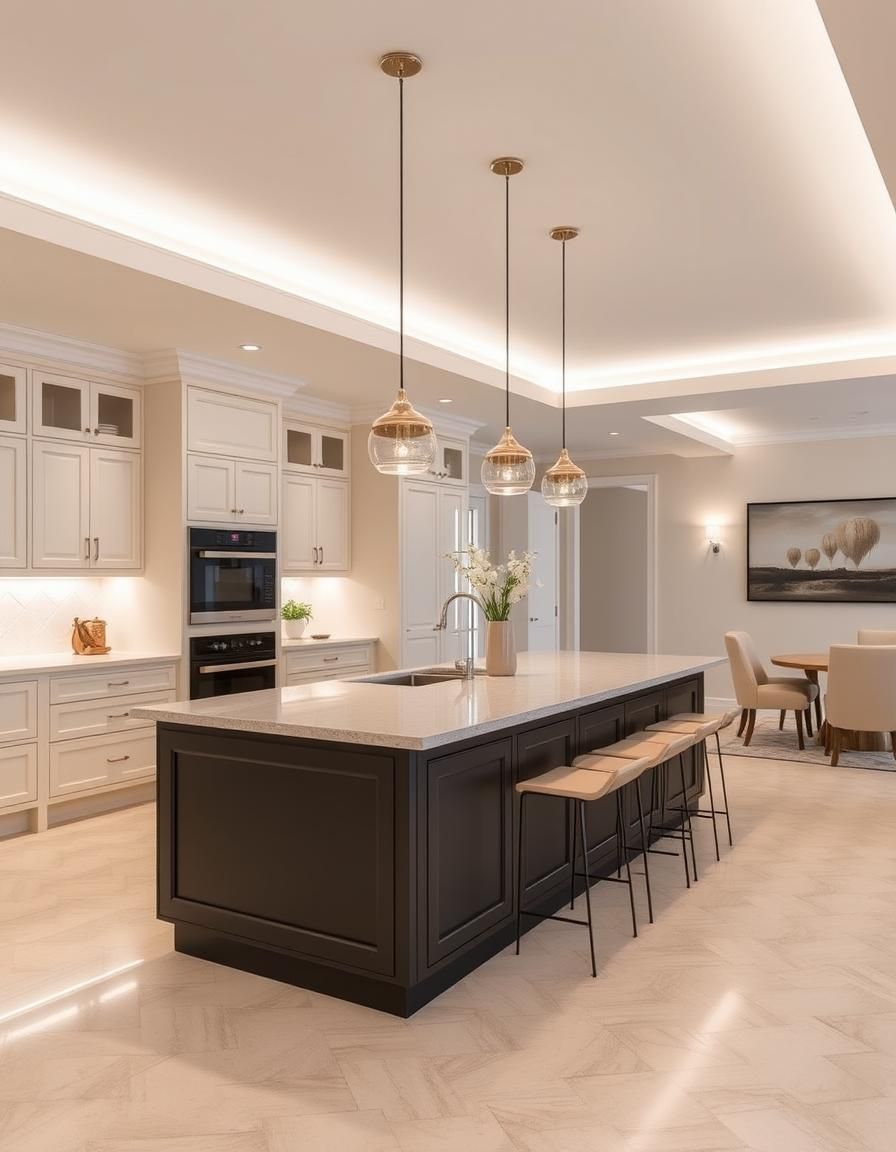 Oak & Teak Interiors | Award-Winning Interior Design Company Lagos